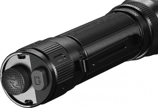 Фонарь «TK20R V2.0»