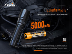 Фонарь «TK20R V2.0» - Фото 13