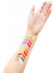 Палетка теней для век «Bird of Paradise» - Фото 3