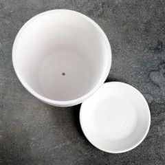 Горшок для цветов «Фантазия» - Фото 2