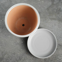 Горшок для цветов «Антик» - Фото 2