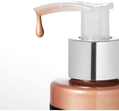 Лосьон для тела с эффектом «жидкие колготки» - Фото 1