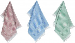 Набор кухонных полотенец «Dama 1» - Фото 1