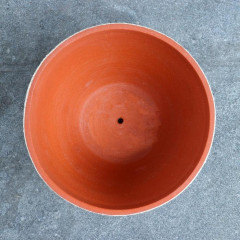 Горшок для цветов «Лилия» - Фото 1