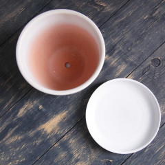 Горшок для цветов «Одуванчик» - Фото 2