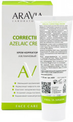 Крем-корректор азелаиновый для лица «Azelaic Correcting Cream» - Фото 1