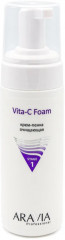 Крем-пенка очищающая для лица «Vita-C Foaming» - Фото 2