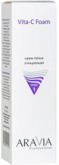 Крем-пенка очищающая для лица «Vita-C Foaming» - Фото 4