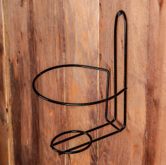 Подвес для кашпо «Одиночка» - Фото 2