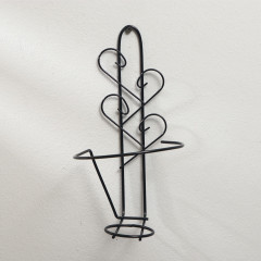 Подвес для кашпо «Узор» - Фото 1