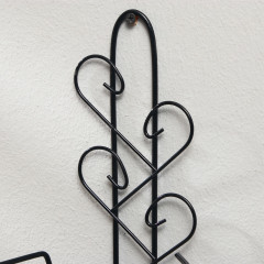 Подвес для кашпо «Узор» - Фото 2