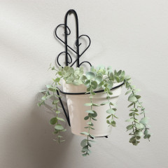 Подвес для кашпо «Узор» - Фото 3