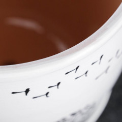 Набор горшков «Одуванчик» - Фото 2