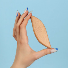 Массажёр «Листок» - Фото 2