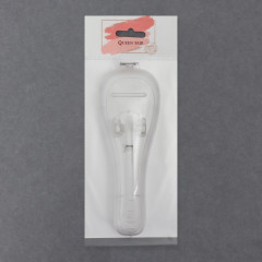 Контейнер для бритвы с крышкой - Фото 3