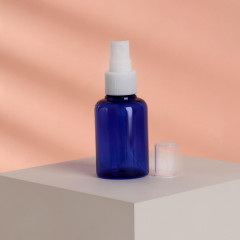 Флакон косметический с распылителем - Фото 1