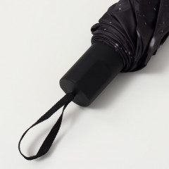 Зонт женский «Цветочки» - Фото 3