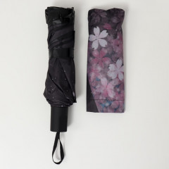 Зонт женский «Цветочки» - Фото 4
