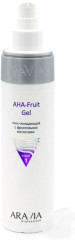 Гель очищающий с фруктовыми кислотами для лица «AHA-Fruit Gel» - Фото 2