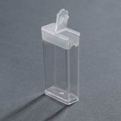 Баночки для декора в контейнере - Фото 2