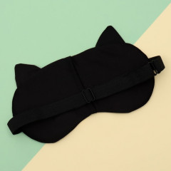 Маска для сна «Киса» - Фото 1