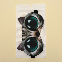 Маска для сна «Киса» - Фото 2