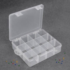 Контейнер для декора - Фото 1