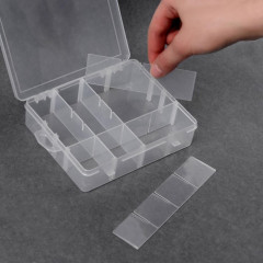 Контейнер для декора - Фото 2