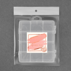 Контейнер для декора - Фото 3