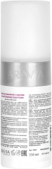 Крем для умывания с маслом хлопка «Cleansing Cream Foam» - Фото 1