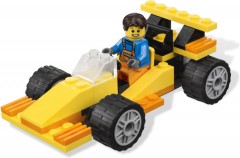 Весёлый транспорт - Фото 1