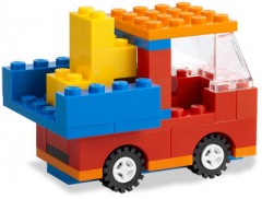 Мой первый набор LEGO - Изображение 4