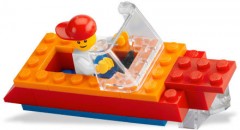 Мой первый набор LEGO - Фото 5