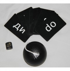 Настольная игра "Тик Так Бумм" - Фото 1