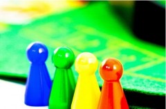 Настольная игра "X-Large Games" (200 игр+шахматы+рулетка) - Фото 2