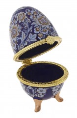 Шкатулка «Павлово» - Фото 1