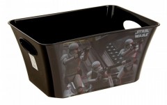 Корзинка «Звездные войны», 5 л, рисунок в ассортименте - Фото 1