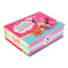 Набор для новорожденных в коробке-шкатулке «Наша малышка» - Фото 4