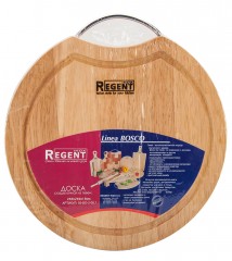 Доска разделочная Regent «Bosco», 24 см - Фото 1
