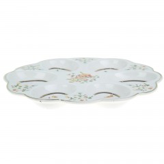 Фигурная подставка на 6 яиц «Эдем» - Фото 3