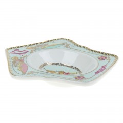 Фигурная подставка на 1 яйцо «Купол, ангелы» - Фото 3