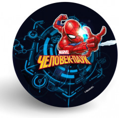Мяч «Человек-паук» - Фото 1