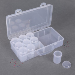 Контейнер для декора - Фото 1