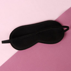 Маска для сна «Розовый фламинго» - Фото 1