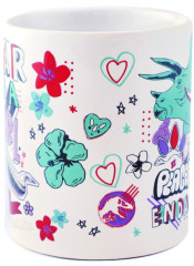 Кружка «Хиппи» - Фото 2