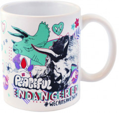 Кружка «Хиппи» - Фото 3