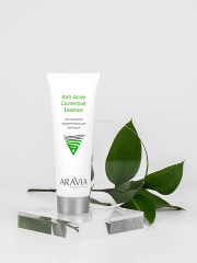 Эссенция для жирной и проблемной кожи «Anti-Acne Corrective Essence» - Фото 6