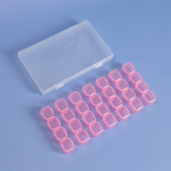 Контейнер для декора - Фото 1