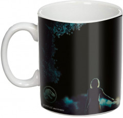 Термокружка «Мир Юрского периода» - Фото 1