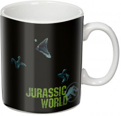 Термокружка «Мир Юрского периода» - Фото 2